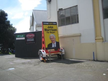 Wellington.scoop.co.nz » Morrison’s unauthorised election &hellip;